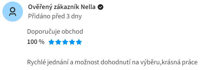 mamka recen